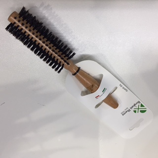 SPAZZOLA LEGNO SETOLA RULLO - pharmaluna