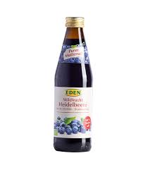 SUCCO MADRE MIRTILLO BIO 330ML - pharmaluna