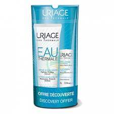 URIAGE STICK LABBRA 4 G + CREMA MANI 30 ML - pharmaluna
