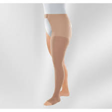 VENOTRAIN SOFT MONOCOLLANT SINISTRO CCL 1 PUNTA APERTA M NORMAL LONG NCOLLANT GESTANTER - pharmaluna
