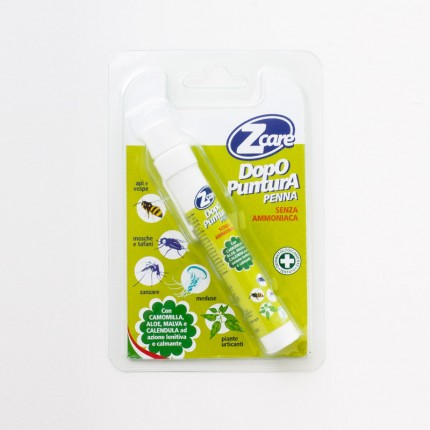 Z CARE DOPOPUNTURA NATURAL 14 ML - pharmaluna