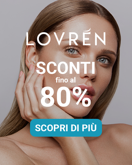Prodotti per lovren