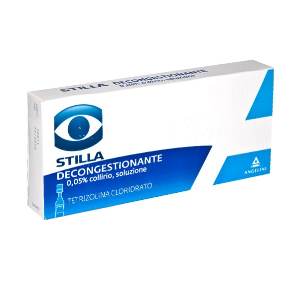 STILLA DECONG*COLL 10F 0,3ML - pharmaluna