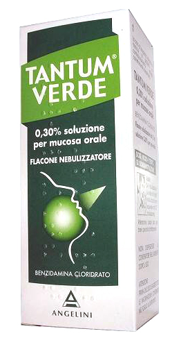 TANTUM VERDE*NEBUL FL 15ML0,3% - pharmaluna