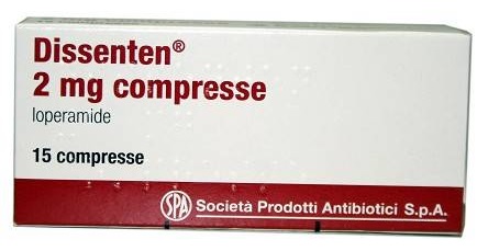 DISSENTEN*15CPR 2MG - pharmaluna
