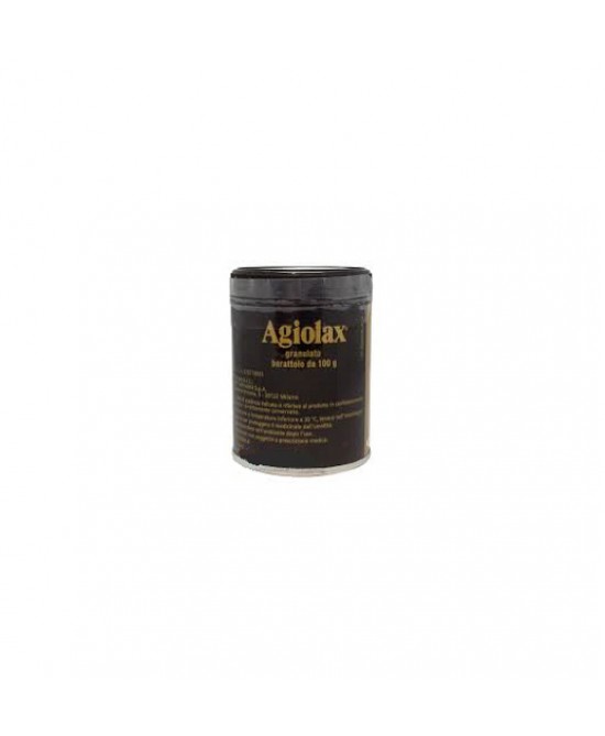 AGIOLAX*OS GRAT BAR 100G - pharmaluna