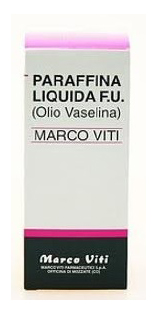 PARAFFINA LIQ MV*40% FL 200G - pharmaluna