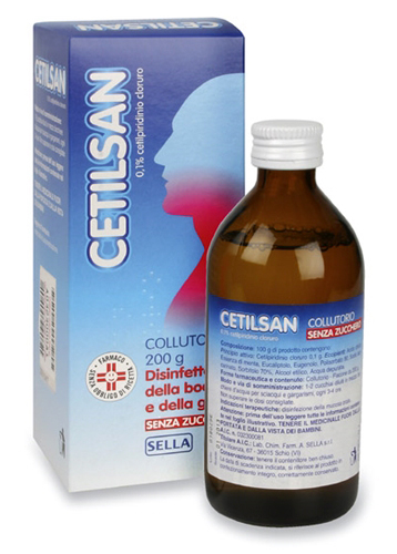 CETILSAN*COLLUT FL 0,2G/200G - pharmaluna