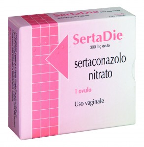 SERTADIE*1 OV VAG 300MG - pharmaluna