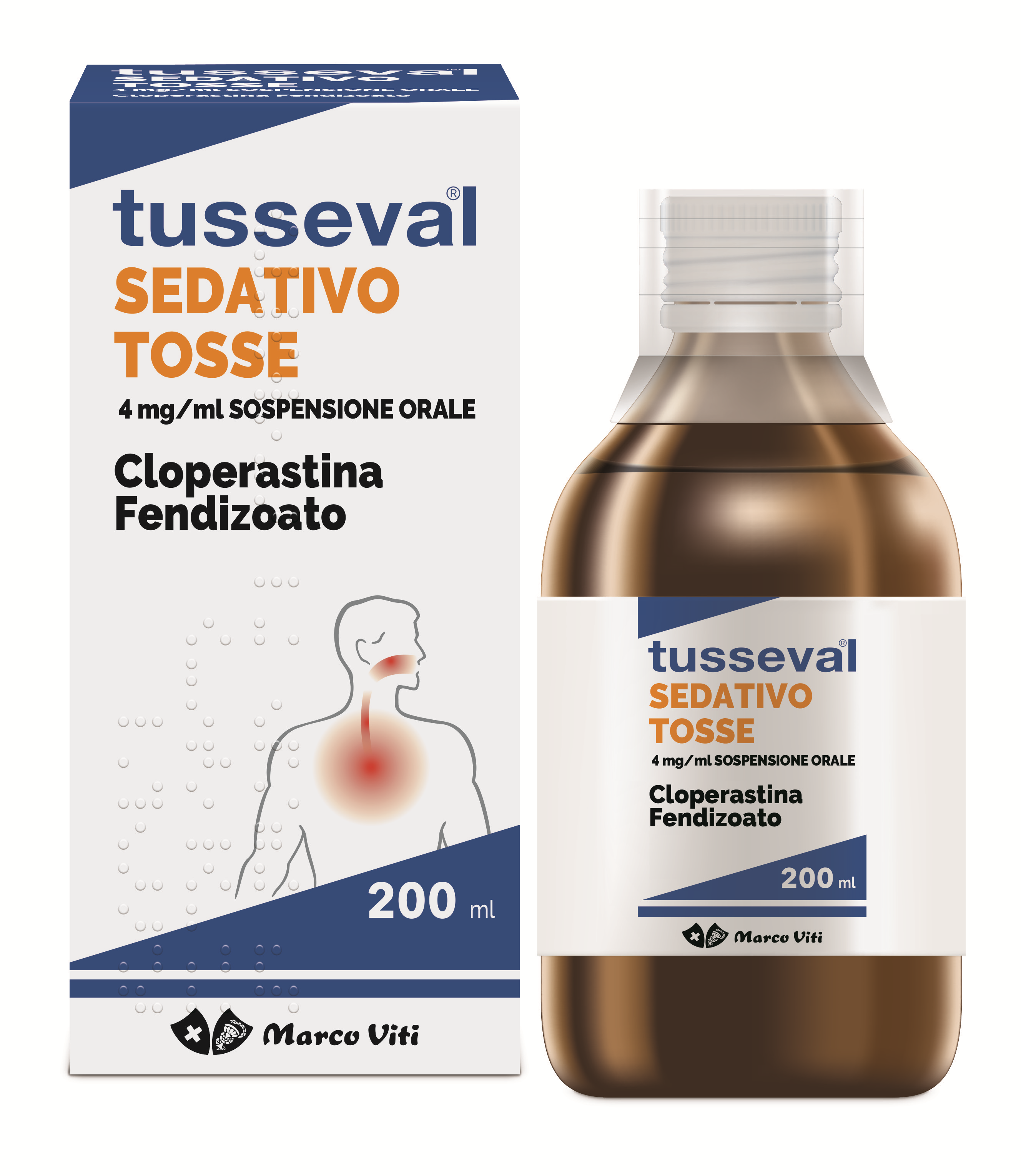 MITITUSS*OS SOSP 200ML 4MG/ML - pharmaluna