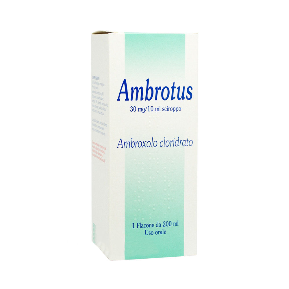 AMBROTUS*SCIR FL 200ML - pharmaluna
