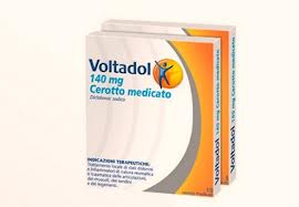VOLTADOL*10CER MEDIC 140MG - pharmaluna