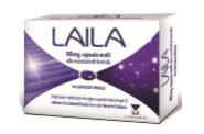 LAILA*14CPS MOLLI - pharmaluna