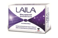 LAILA*28CPS MOLLI - pharmaluna