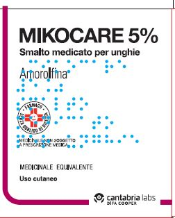 MIKOCARE*SMALTO 2,5ML 5% - pharmaluna