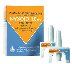NYXOID*SPRAY 2FL 1,8MG 0,1ML - pharmaluna