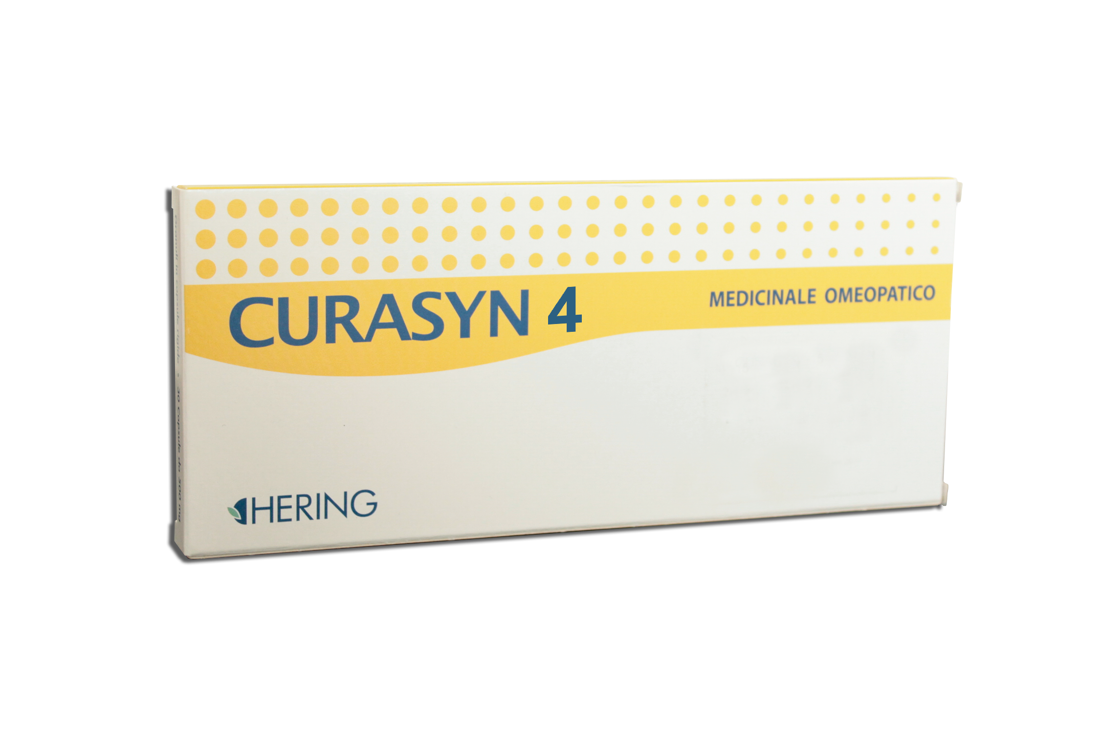 CURASYN 4*30CPS 500MG - pharmaluna
