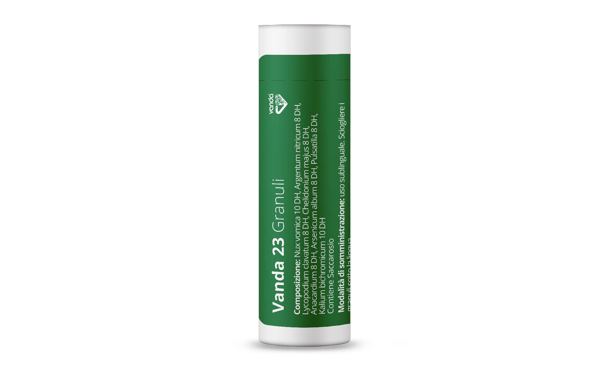 VANDA 23*4G 80GR CONT MULTID - pharmaluna