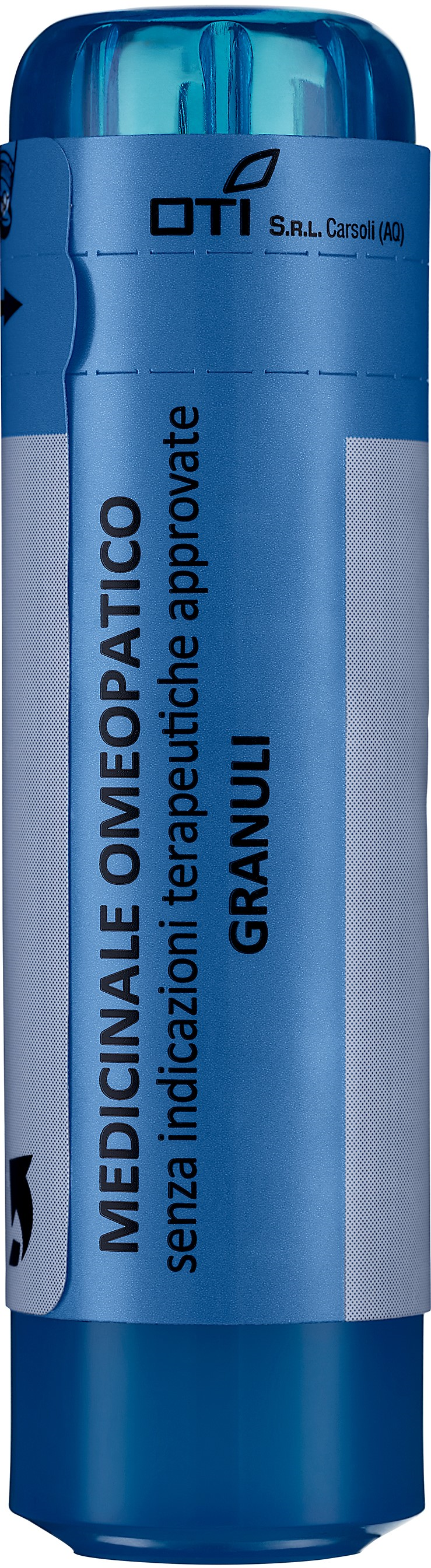 AMMONIUM CARBONICUM*5CH 70GR - pharmaluna