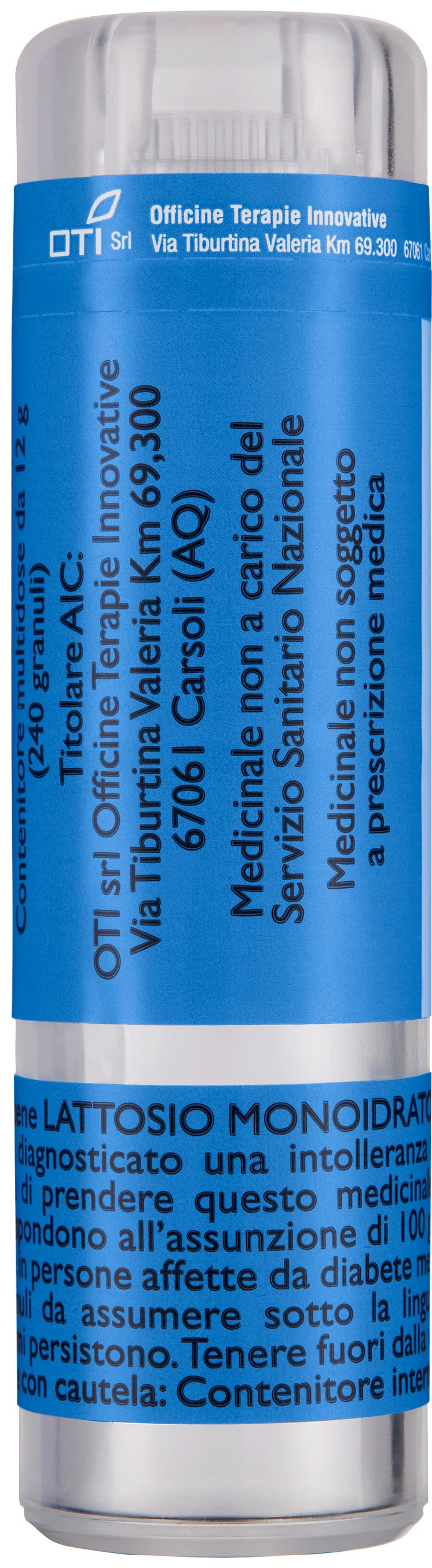BORAX*5CH 240GR 12G - pharmaluna