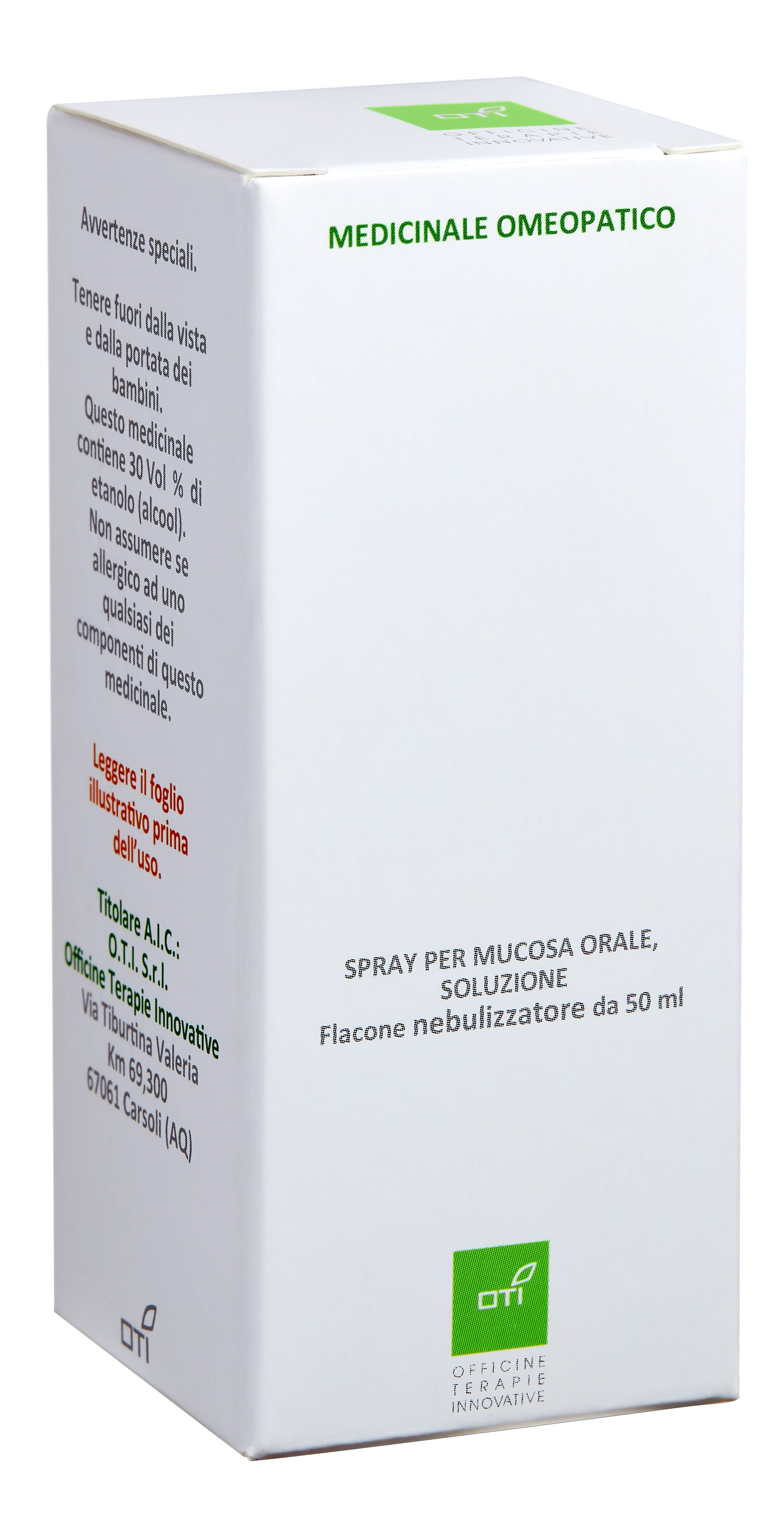 ANTI CD 14*6CH SPRAY 50ML - pharmaluna