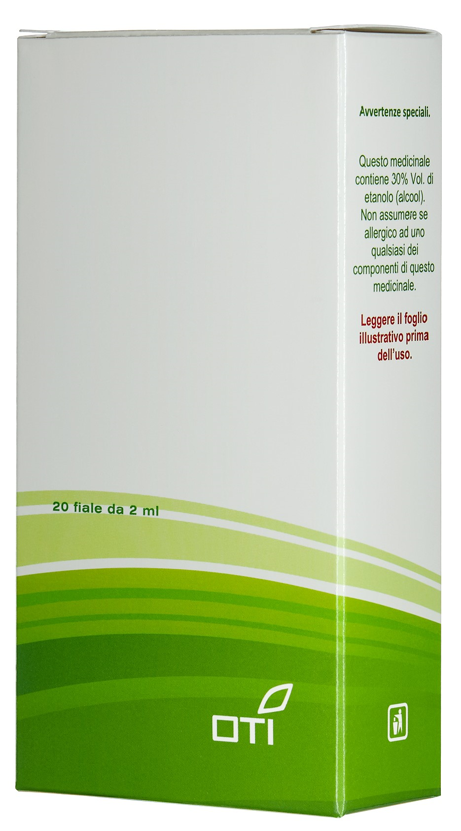LUESINUM*06LM PL 20F 2ML - pharmaluna