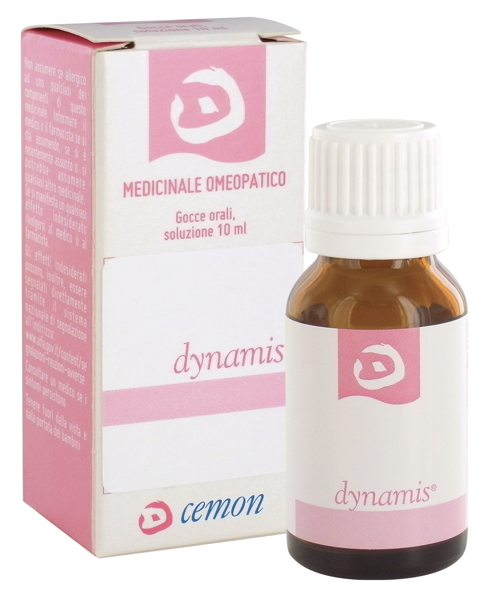 ARGENTUM NITRIC DYN*XMK 10ML - pharmaluna