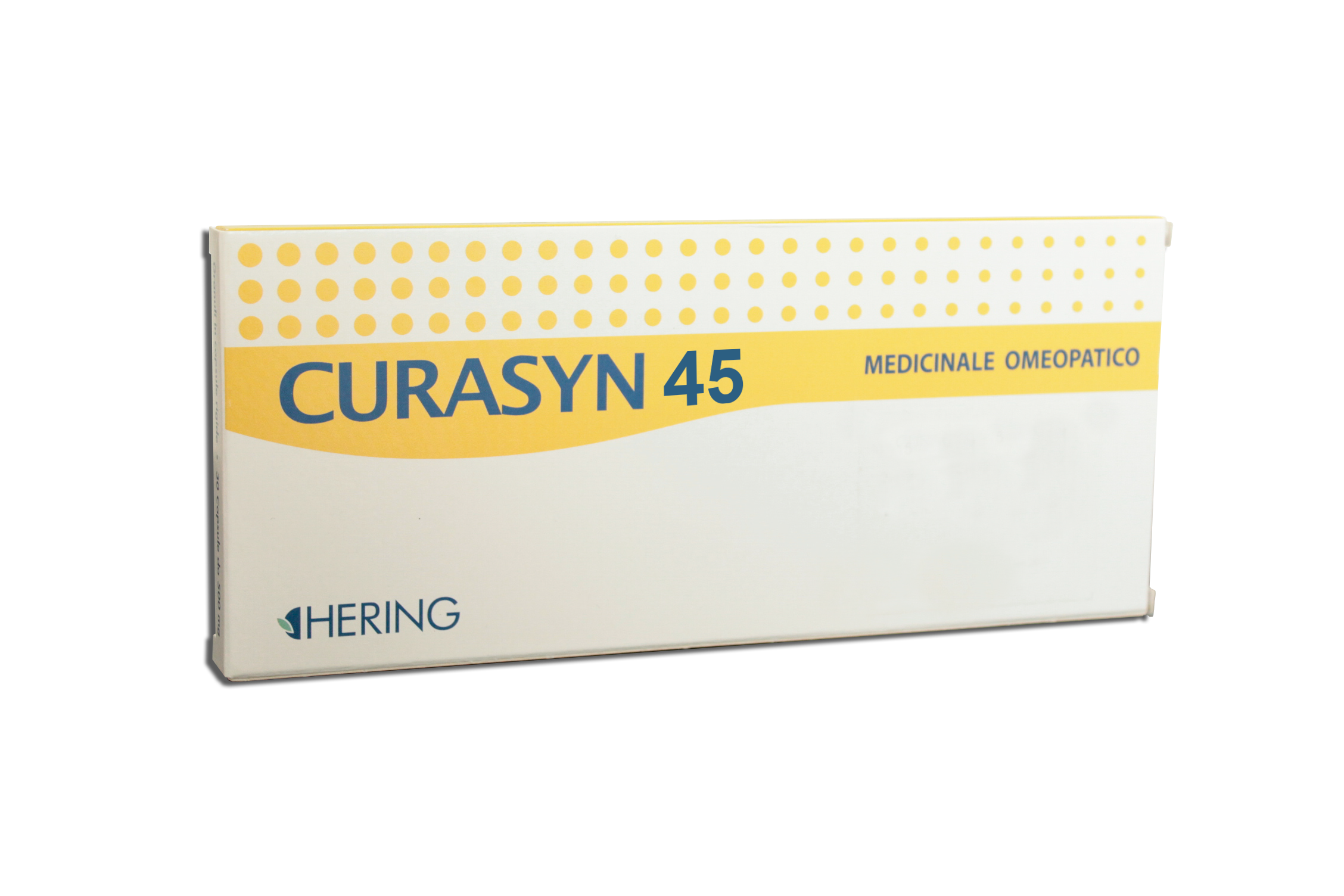 CURASYN 45*30CPS 500MG - pharmaluna