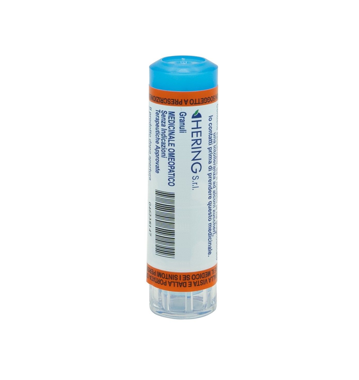 RUMEX CRISPUS*15CH 80GR 4G - pharmaluna