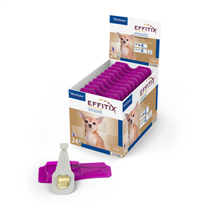 EFFITIX*24PIP 0,44ML 1,5-4KG - pharmaluna