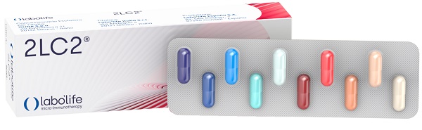 2LC2 30 CAPSULE - pharmaluna