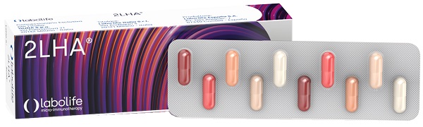 2LHA 30 CAPSULE - pharmaluna
