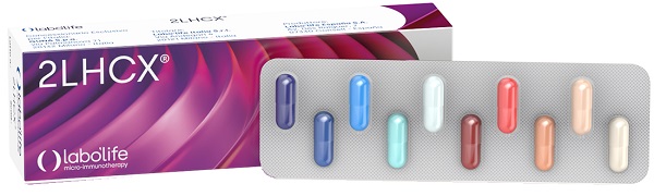 2LHCX 30 CAPSULE - pharmaluna