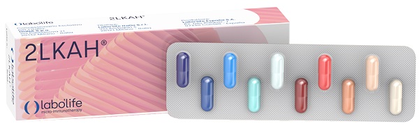 2LKAH 30 CAPSULE - pharmaluna
