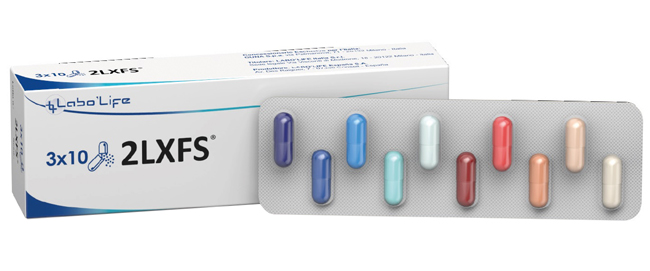 2LXFS 30 CAPSULE - pharmaluna