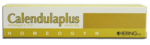 CALENDULAPLUS CREMA VAG 50G - pharmaluna