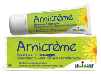 ARNICREME CREMA 70 G - pharmaluna