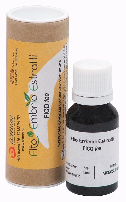 FEE FICO 15 ML - pharmaluna