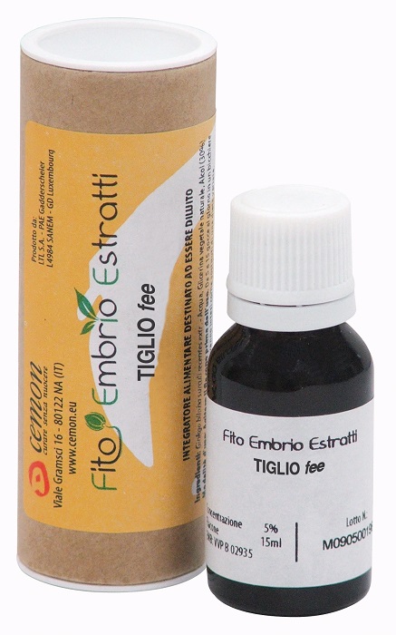 FEE TIGLIO 15 ML - pharmaluna