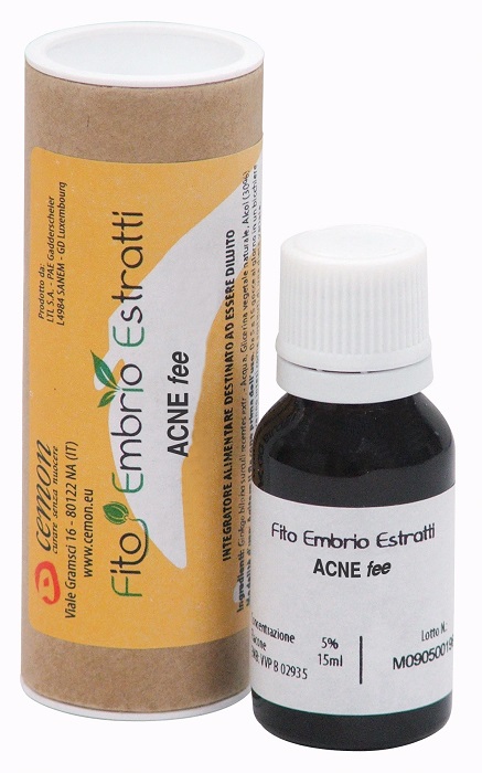 FEE ACNE 15 ML - pharmaluna