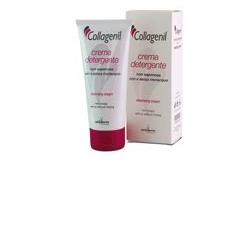 COLLAGENIL CLEANSING DETERGENTE RESTITUTIVO 200 ML - pharmaluna
