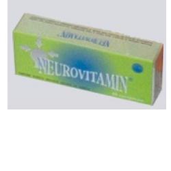 NEUROVITAMIN 48 COMPRESSE - pharmaluna