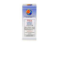 TSA GINKGO BILOBA 50 ML - pharmaluna