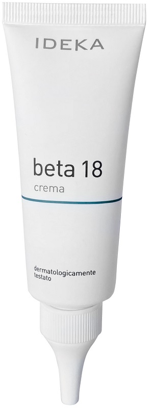 BETA 18 CR LENIT 40ML - pharmaluna