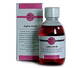APTAORAL RO COLLUT 200ML - pharmaluna