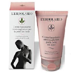 CREMA RASSODANTE ANTISMAGLIATURE SENO 125ML - pharmaluna