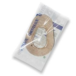 CEROTTO TRASPARENTE CON VALVA ORTOLUX L - pharmaluna
