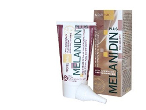 MELANIDIN PLUS CREMA EUPIGMENT 50 ML - pharmaluna