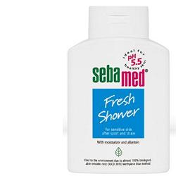SEBAMED DOCCIA ACTION 200 ML - pharmaluna