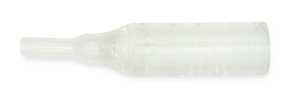 CATETERE ESTERNO AUTOADESIVO IN SILICONE TRASPARENTE INVIEW EXTRA PER INCONTINENZA DIAMETRO 29MM 30 PEZZI - pharmaluna